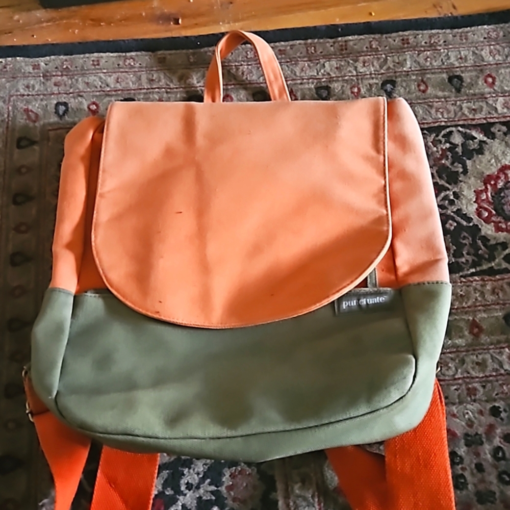 Backpack